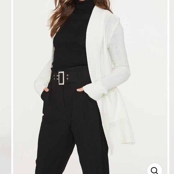 πΌ New cardigan - White πΌ - Picture 2 of 7